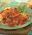 BASIL CHICKEN WITH LINGUINE BASIL CHICKEN WITH LINGUINE