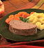 HOMESTYLE MEATLOAF HOMESTYLE MEATLOAF