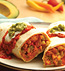 TURKEY ENCHILADAS WITH TOMATO RED PEPPER SAUCE TURKEY ENCHILADAS WITH TOMATO RED PEPPER SAUCE