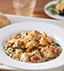CHICKEN POT PIE MADE WITH CAMPBELL’S® HEALTHY REQUEST® CREAM OF CHICKEN SOUP CHICKEN POT PIE MADE WITH CAMPBELL’S® HEALTHY REQUEST® CREAM OF CHICKEN SOUP