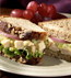 CREAMY ROAST CHICKEN SALAD SANDWICH CREAMY ROAST CHICKEN SALAD SANDWICH