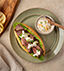 FRENCH ONION DIP MADE WITH CAMPBELL'S® SIGNATURE FRENCH ONION SOUP FRENCH ONION DIP MADE WITH CAMPBELL'S® SIGNATURE FRENCH ONION SOUP