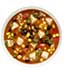 CAMPBELL’S FRESH PREPARED SOUP SPOT®: MEXICAN CHICKEN TORTILLA SOUP WITH SOUP CUSTOMIZER(TM) GR. K-8 CAMPBELL’S FRESH PREPARED SOUP SPOT®: MEXICAN CHICKEN TORTILLA SOUP WITH SOUP CUSTOMIZER(TM) GR. K-8