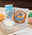 JUST PEACHY FRENCH TOAST PARFAIT GOLDFISH® GRAHAMS BAKED WITH WHOLE GRAIN FRENCH TOAST JUST PEACHY FRENCH TOAST PARFAIT GOLDFISH® GRAHAMS BAKED WITH WHOLE GRAIN FRENCH TOAST