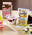 GOLDFISH® GIANT GRAHAMS BAKED WITH WHOLE GRAIN OATS & HONEY BREAKFAST COMBO GOLDFISH® GIANT GRAHAMS BAKED WITH WHOLE GRAIN OATS & HONEY BREAKFAST COMBO