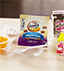 GOLDFISH® BAKED WITH WHOLE GRAIN PRETZEL BREAKFAST COMBO GOLDFISH® BAKED WITH WHOLE GRAIN PRETZEL BREAKFAST COMBO