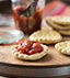 PEACH TOMATO JAM MADE WITH V8® ORIGINAL VEGETABLE JUICE PEACH TOMATO JAM MADE WITH V8® ORIGINAL VEGETABLE JUICE