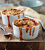 TOMATO & PEACH COBBLER MADE WITH V8 ORIGINAL VEGETABLE JUICE TOMATO & PEACH COBBLER MADE WITH V8 ORIGINAL VEGETABLE JUICE