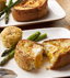 SAVORY FRENCH TOAST TOAD-IN-A-HOLE SAVORY FRENCH TOAST TOAD-IN-A-HOLE