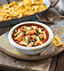SEAFOOD COCKTAIL MADE WITH V8® SPICY HOT VEGETABLE JUICE SEAFOOD COCKTAIL MADE WITH V8® SPICY HOT VEGETABLE JUICE