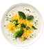 CAMPBELL’S FRESH PREPARED SOUP SPOT®: BROCCOLI & CHEESE SOUP WITH SOUP CUSTOMIZER TM CAMPBELL’S FRESH PREPARED SOUP SPOT®: BROCCOLI & CHEESE SOUP WITH SOUP CUSTOMIZER TM