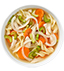 CAMPBELL’S FRESH PREPARED SOUP SPOT®: CHICKEN NOODLE SOUP WITH SOUP CUSTOMIZER TM CAMPBELL’S FRESH PREPARED SOUP SPOT®: CHICKEN NOODLE SOUP WITH SOUP CUSTOMIZER TM
