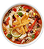 CAMPBELL’S FRESH PREPARED SOUP SPOT®: CHICKEN TORTILLA SOUP WITH SOUP CUSTOMIZER TM CAMPBELL’S FRESH PREPARED SOUP SPOT®: CHICKEN TORTILLA SOUP WITH SOUP CUSTOMIZER TM