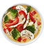 CAMPBELL’S FRESH PREPARED SOUP SPOT®: THAI CHICKEN VEGETABLE WITH SOUP CUSTOMIZER TM CAMPBELL’S FRESH PREPARED SOUP SPOT®: THAI CHICKEN VEGETABLE WITH SOUP CUSTOMIZER TM