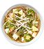 CAMPBELL’S FRESH PREPARED SOUP SPOT®: VEGETARIAN PHO NOODLE SOUP WITH SOUP CUSTOMIZER TM CAMPBELL’S FRESH PREPARED SOUP SPOT®: VEGETARIAN PHO NOODLE SOUP WITH SOUP CUSTOMIZER TM