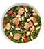 CAMPBELL’S FRESH PREPARED SOUP SPOT®: WHITE BEAN, SAUSAGE & KALE SOUP WITH SOUP CUSTOMIZER TM CAMPBELL’S FRESH PREPARED SOUP SPOT®: WHITE BEAN, SAUSAGE & KALE SOUP WITH SOUP CUSTOMIZER TM