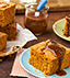 SPICY TOMATO CORNBREAD SPICY TOMATO CORNBREAD