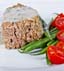 BALSAMIC GLAZED TURKEY MEATLOAF BALSAMIC GLAZED TURKEY MEATLOAF