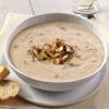 CAMPBELL'S® RESERVE MUSHROOM BRIE BISQUE WITH MADEIRA WINE CAMPBELL'S® RESERVE MUSHROOM BRIE BISQUE WITH MADEIRA WINE