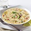 CAMPBELL'S® RESERVE TEQUILA SPIKED FIESTA CHICKEN SOUP CAMPBELL'S® RESERVE TEQUILA SPIKED FIESTA CHICKEN SOUP