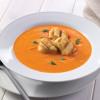CAMPBELL'S® RESERVE BROADWAY BASIL & TOMATO BISQUE CAMPBELL'S® RESERVE BROADWAY BASIL & TOMATO BISQUE