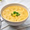 CAMPBELL'S® RESERVE CREAMY BROCCOLI & CHEDDAR SOUP CAMPBELL'S® RESERVE CREAMY BROCCOLI & CHEDDAR SOUP