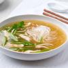 CAMPBELL'S® RESERVE CHICKEN PHO BROTH CAMPBELL'S® RESERVE CHICKEN PHO BROTH