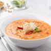 CAMPBELL'S® RESERVE SPICY THAI STYLE CHICKEN SOUP CAMPBELL'S® RESERVE SPICY THAI STYLE CHICKEN SOUP