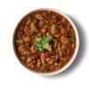 CAMPBELL'S® RESERVE SAVORY BEEF CHILI WITH SPICY PEPPER TRIO CAMPBELL'S® RESERVE SAVORY BEEF CHILI WITH SPICY PEPPER TRIO