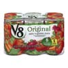V8® VEGETABLE JUICE V8® VEGETABLE JUICE