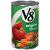 V8® VEGETABLE JUICE V8® VEGETABLE JUICE