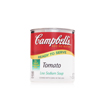 CAMPBELL'S® LOW SODIUM TOMATO CAMPBELL'S® LOW SODIUM TOMATO