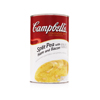 CAMPBELL'S® CLASSIC SPLIT PEA WITH HAM AND BACON CAMPBELL'S® CLASSIC SPLIT PEA WITH HAM AND BACON