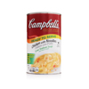 CAMPBELL'S® CLASSIC LOW SODIUM CHICKEN WITH NOODLES CAMPBELL'S® CLASSIC LOW SODIUM CHICKEN WITH NOODLES
