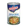 SWANSON CLEAR CHICKEN BROTH - 14.5 OZ SWANSON CLEAR CHICKEN BROTH - 14.5 OZ