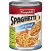 CAMPBELL SPAGHETTIO'S - 15 OZ CAMPBELL SPAGHETTIO'S - 15 OZ