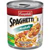 SpaghettiOs® with Meatballs SpaghettiOs® with Meatballs