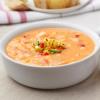 CAMPBELL'S® SIGNATURE PENNSYLVANIA DUTCH CHICKEN CORN CHOWDER WITH BACON CAMPBELL'S® SIGNATURE PENNSYLVANIA DUTCH CHICKEN CORN CHOWDER WITH BACON