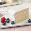 PEPPERIDGE FARM® VANILLA CAKE PEPPERIDGE FARM® VANILLA CAKE