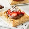 PEPPERIDGE FARM® PUFF PASTRY SQUARES PEPPERIDGE FARM® PUFF PASTRY SQUARES