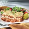 LASAGNA CLASSIC WITH MEAT AND RICOTTA LASAGNA CLASSIC WITH MEAT AND RICOTTA