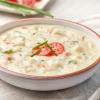 CAMPBELL'S® SIGNATURE CREAM OF POTATO CAMPBELL'S® SIGNATURE CREAM OF POTATO