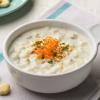 CAMPBELL'S® SIGNATURE NEW ENGLAND CLAM CHOWDER CAMPBELL'S® SIGNATURE NEW ENGLAND CLAM CHOWDER