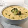 CAMPBELL'S® SIGNATURE BROCCOLI CHEESE SOUP CAMPBELL'S® SIGNATURE BROCCOLI CHEESE SOUP