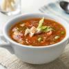 CAMPBELL'S® SIGNATURE MARYLAND STYLE CRAB SOUP CAMPBELL'S® SIGNATURE MARYLAND STYLE CRAB SOUP