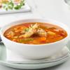 CAMPBELL'S® SIGNATURE VEGETABLE SOUP CAMPBELL'S® SIGNATURE VEGETABLE SOUP