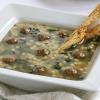 CAMPBELL'S® SIGNATURE ITALIAN STYLE WEDDING SOUP CAMPBELL'S® SIGNATURE ITALIAN STYLE WEDDING SOUP