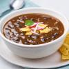 CAMPBELL'S® SIGNATURE SANTA FE STYLE BLACK BEAN CAMPBELL'S® SIGNATURE SANTA FE STYLE BLACK BEAN