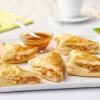 PEPPERIDGE FARM® APPLE TURNOVERS - MINI SIZE PEPPERIDGE FARM® APPLE TURNOVERS - MINI SIZE