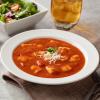 CAMPBELL'S® SIGNATURE VEGETARIAN TOMATO RAVOLI CAMPBELL'S® SIGNATURE VEGETARIAN TOMATO RAVOLI